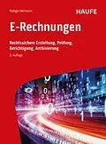 E-Book (pdf) E-Rechnungen von Rüdiger Weimann