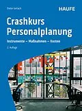 E-Book (pdf) Crashkurs Personalplanung von Dieter Gerlach