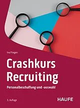 E-Book (pdf) Crashkurs Recruiting von Ina Fliegen