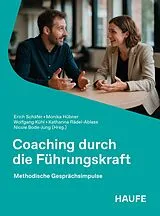 E-Book (pdf) Coaching durch die Führungskraft von 