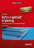 E-Book (pdf) Lexware lohn + gehalt® training von Danuta Ratasiewicz