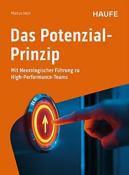 E-Book (epub) Das Potenzial-Prinzip von Marcus Hein