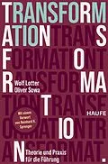 E-Book (pdf) Transformation von Wolf Lotter, Oliver Sowa