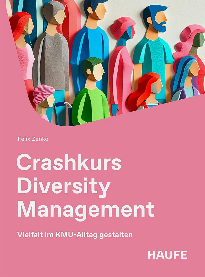 Crashkurs Diversity Management