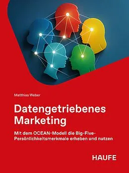 E-Book (pdf) Datengetriebenes Marketing von Matthias Weber