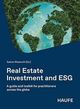 E-Book (epub) Real Estate Investment and ESG von 