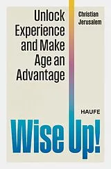 E-Book (epub) Wise Up! von Christian Jerusalem
