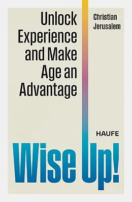 E-Book (epub) Wise Up! von Christian Jerusalem