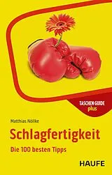 E-Book (pdf) Schlagfertigkeit von Matthias Nöllke