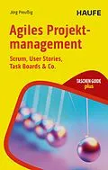 E-Book (epub) Agiles Projektmanagement von Jörg Preußig