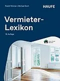 E-Book (pdf) Vermieter-Lexikon von Rudolf Stürzer, Michael Koch