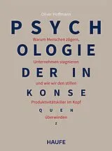 E-Book (pdf) Psychologie der Inkonsequenz von Oliver Hoffmann