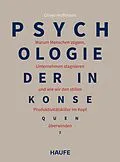 E-Book (pdf) Psychologie der Inkonsequenz von Oliver Hoffmann