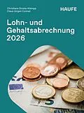 E-Book (pdf) Lohn- und Gehaltsabrechnung 2026 von Christiane Droste-Klempp, Claus-Jürgen Conrad