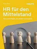 E-Book (pdf) HR für den Mittelstand von Fabian Heyna