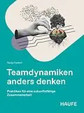 E-Book (pdf) Teamdynamiken anders denken von Nadja Kaderli