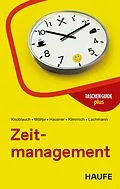 E-Book (pdf) Zeitmanagement von Jörg Knoblauch, Holger Wöltje, Marcus B. Hausner