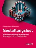 E-Book (epub) Gestaltungslust von Andreas Ollmann, Sebastian Keil