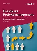 E-Book (epub) Crashkurs Projektmanagement von Sabine Peipe
