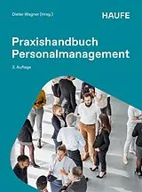 E-Book (pdf) Praxishandbuch Personalmanagement von