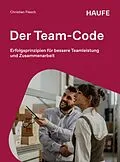 E-Book (pdf) Der Team-Code von Christian Flesch