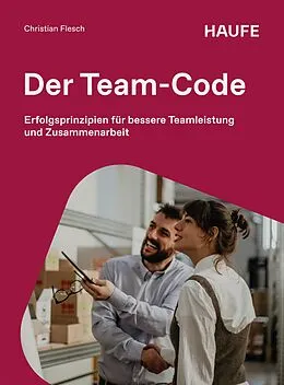 E-Book (pdf) Der Team-Code von Christian Flesch