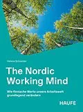 E-Book (pdf) The Nordic Working Mind von Helena Schneider