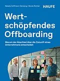 E-Book (pdf) Wertschöpfendes Offboarding von Natalia Hoffmann-Demsing, Nicole Richter