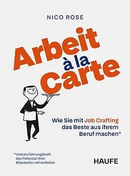 E-Book (pdf) Arbeit à la Carte von Nico Rose