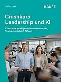 E-Book (pdf) Crashkurs Leadership und KI von Steffen Laick