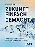 E-Book (pdf) Zukunft einfach gemacht von Leonhard Zintl