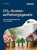 E-Book (epub) CO-Kostenaufteilungsgesetz von Justin Denk