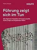 E-Book (pdf) Führung zeigt sich im Tun von Thierry Tchoumi