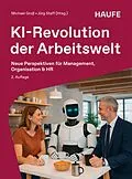 E-Book (pdf) KI-Revolution der Arbeitswelt von 