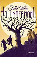 E-Book (epub) Holundermond von Jutta Wilke