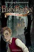 E-Book (epub) Percy Pumpkin - Band 1 von Christian Loeffelbein