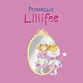 E-Book (epub) Prinzessin Lillifee von Monika Finsterbusch