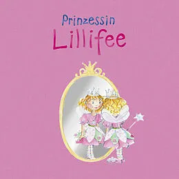 E-Book (epub) Prinzessin Lillifee von Monika Finsterbusch