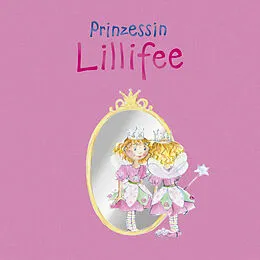 E-Book (pdf) Prinzessin Lillifee von Monika Finsterbusch