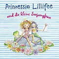 E-Book (pdf) Prinzessin Lillifee und die kleine Seejungfrau von Monika Finsterbusch