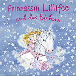 E-Book (pdf) Prinzessin Lillifee und das Einhorn von Monika Finsterbusch