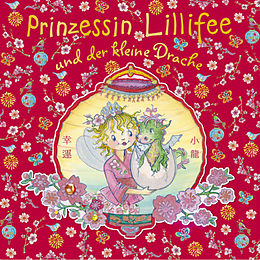 E-Book (pdf) Prinzessin Lillifee und der kleine Drache von Monika Finsterbusch