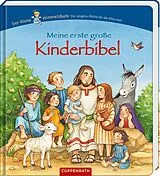 Fester Einband Meine erste große Kinderbibel von Erwin Grosche