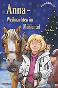 E-Book (epub) Anna - Weihnachten im Mühlental von Sarah Bosse