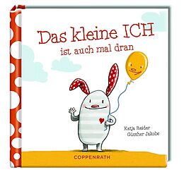 Das kleine ICH ist auch mal dran - Katja Reider - Buch ...