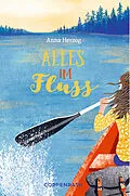 E-Book (epub) Alles im Fluss von Anna Herzog