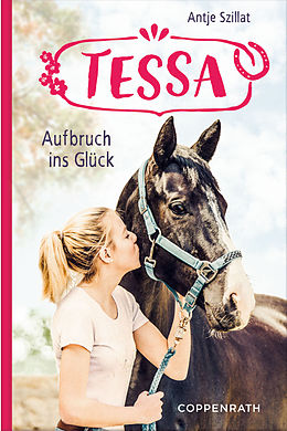 E-Book (epub) Tessa (Band 2) von Antje Szillat