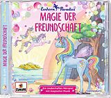 Einhorn-Paradies CD Magie Der Freundschaft