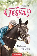 E-Book (epub) Tessa (Band 3) von Antje Szillat