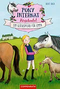 E-Book (epub) Pony-Internat Kirschental (Bd. 1) von Berit Bach